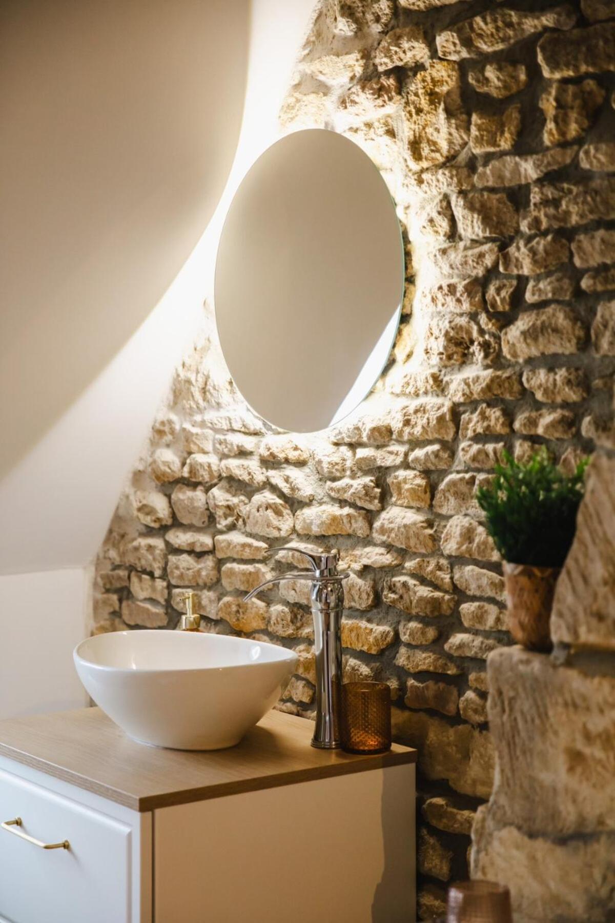 La Nacree - Cote Apartment Bernieres-sur-Mer